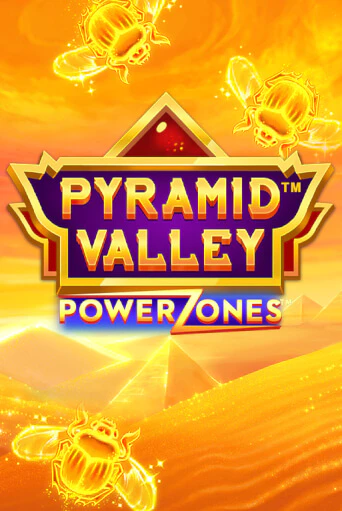 Бесплатная игра Pyramid Valley: Power Zones от Playtech | ChampionSlots Casino 