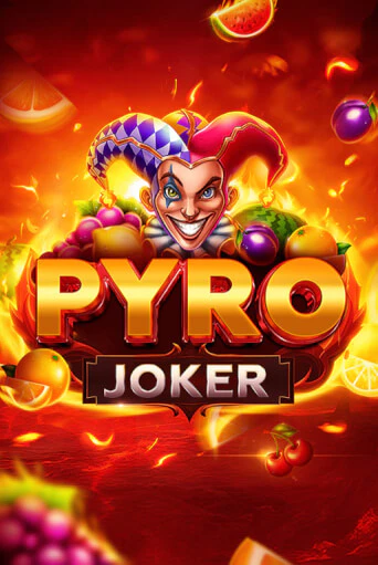 Бесплатная игра Pyro Joker от Slotopia | ChampionSlots Casino 
