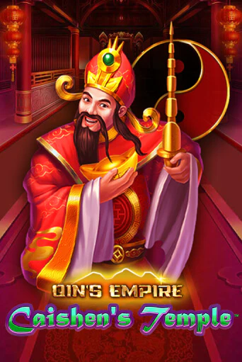Бесплатная игра Qins Empire - Celestial Guardians от Playtech | ChampionSlots Casino 