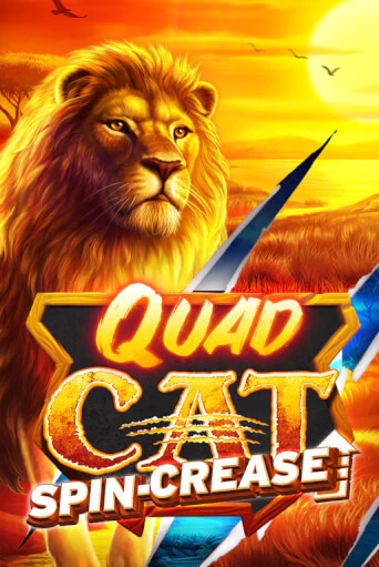 Бесплатная игра Quad Cat от High 5 | ChampionSlots Casino 