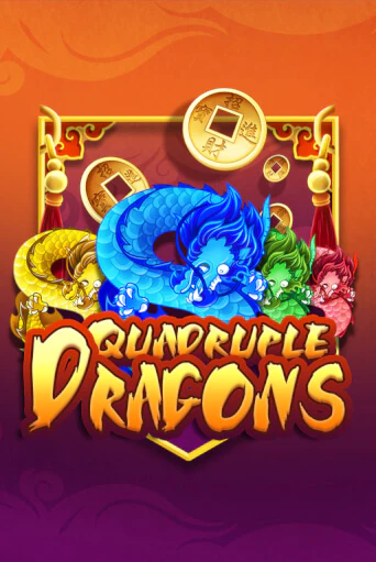 Бесплатная игра Quadruple Dragons от KA Gaming | ChampionSlots Casino 
