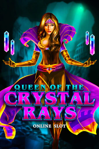 Бесплатная игра Queen of the Crystal Rays от Microgaming | ChampionSlots Casino 