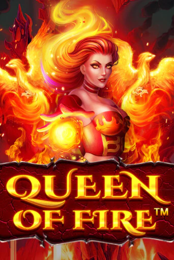 Бесплатная игра Queen Of Fire - Expanded Edition от Spinomenal | ChampionSlots Casino 