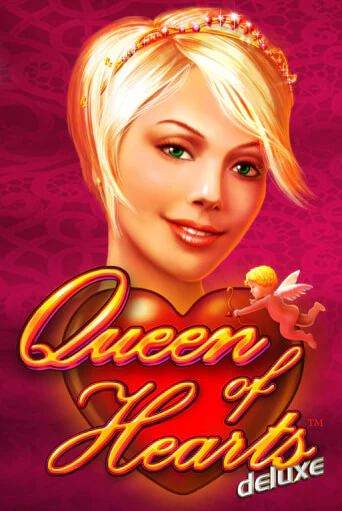 Бесплатная игра Queen of Hearts Deluxe от Novomatic | ChampionSlots Casino 