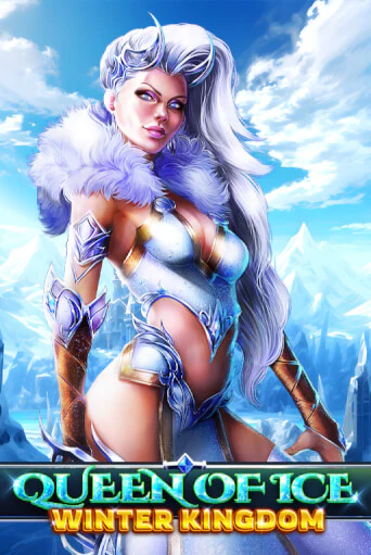 Бесплатная игра Queen Of Ice - Winter Kingdom от Spinomenal | ChampionSlots Casino 