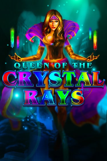 Бесплатная игра Queen of The Crystal Rays от Games Global | ChampionSlots Casino 
