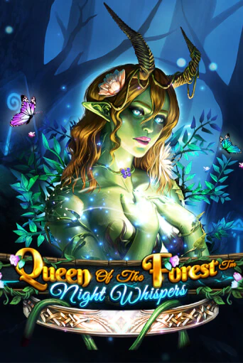 Бесплатная игра Queen Of The Forest - Night Whispers от Spinomenal | ChampionSlots Casino 