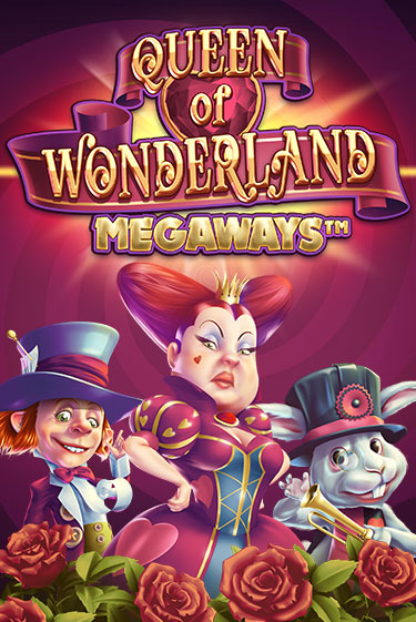 Бесплатная игра Queen of Wonderland Megaways от iSoftBet | ChampionSlots Casino 