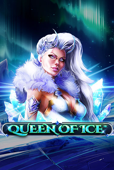 Бесплатная игра Queen Of Ice от Spinomenal | ChampionSlots Casino 