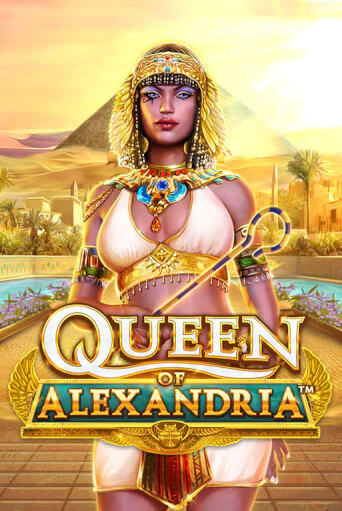 Бесплатная игра Queen of Alexandria от Games Global | ChampionSlots Casino 