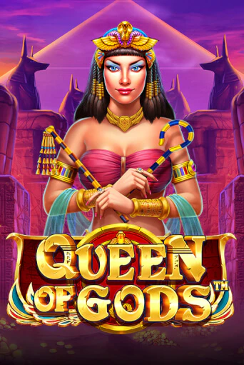 Бесплатная игра Queen of Gods от Pragmatic Play | ChampionSlots Casino 