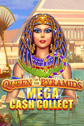 Бесплатная игра Queen of the Pyramids: Mega Cash Collect от Playtech | ChampionSlots Casino 