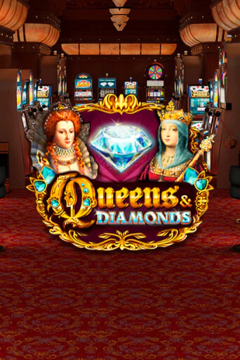 Бесплатная игра Queens and Diamonds от Red Rake Gaming | ChampionSlots Casino 