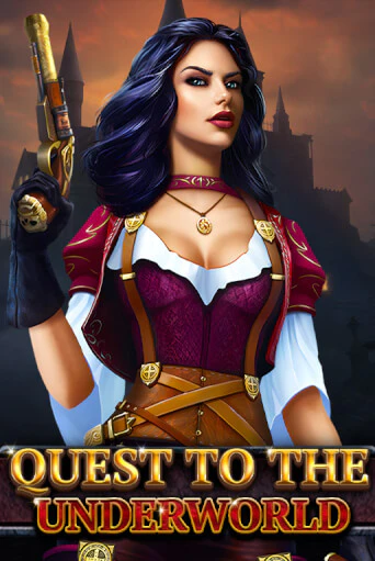 Бесплатная игра Quest To The Underworld от Spinomenal | ChampionSlots Casino 