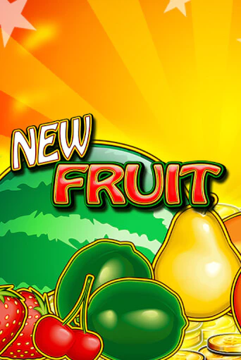 Бесплатная игра RCT - New Fruit от Caleta Gaming | ChampionSlots Casino 