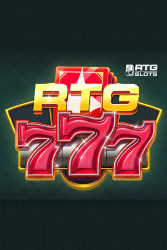 Бесплатная игра RTG 777 от RTG Slots | ChampionSlots Casino 