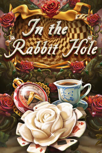 Бесплатная игра In the Rabbit Hole от Red Tiger | ChampionSlots Casino 