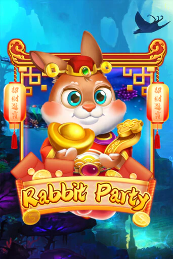 Бесплатная игра Rabbit Party от KA Gaming | ChampionSlots Casino 