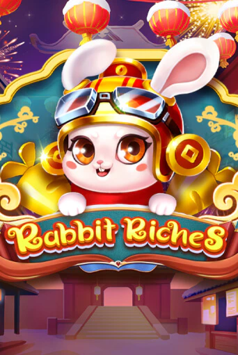 Бесплатная игра Rabbit Riches от Spadegaming | ChampionSlots Casino 