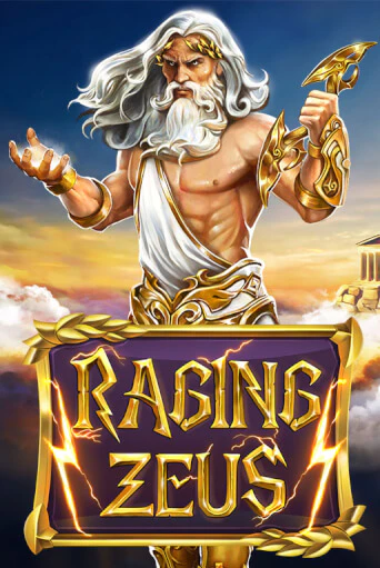 Бесплатная игра Raging Zeus от Gaming Corps | ChampionSlots Casino 