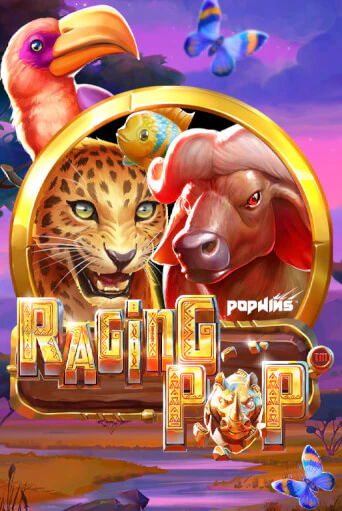Бесплатная игра RagingPop от AvatarUX | ChampionSlots Casino 
