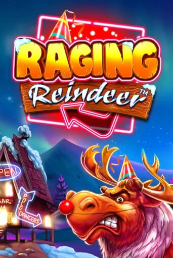 Бесплатная игра Raging Reindeer от iSoftBet | ChampionSlots Casino 