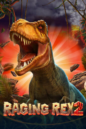 Бесплатная игра Raging Rex 2 от Play'n GO | ChampionSlots Casino 