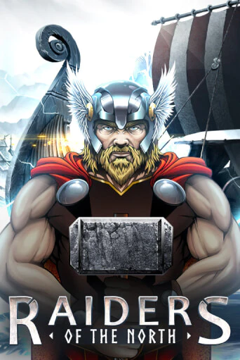 Бесплатная игра Raiders Of The North от BF Games | ChampionSlots Casino 