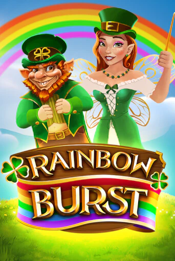 Бесплатная игра Rainbow Burst от Games Global | ChampionSlots Casino 
