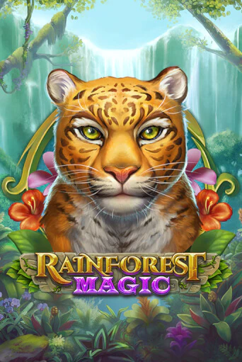 Бесплатная игра Rainforest Magic от Play'n GO | ChampionSlots Casino 