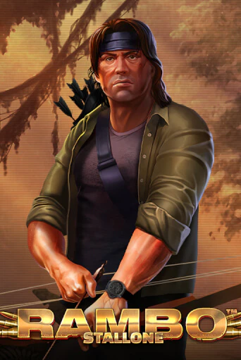 Бесплатная игра Rambo Stallone от Stakelogic | ChampionSlots Casino 