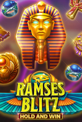 Бесплатная игра Ramses Blitz Hold and Win от Kalamba | ChampionSlots Casino 