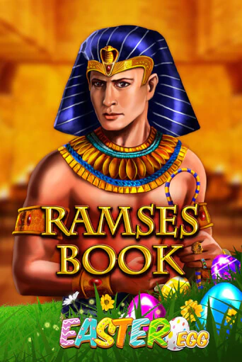 Бесплатная игра Ramses Book Easter Egg от Gamomat | ChampionSlots Casino 