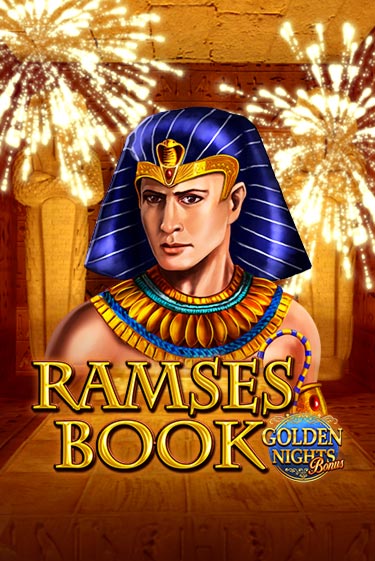 Бесплатная игра Ramses Book Golden Nights от Gamomat | ChampionSlots Casino 