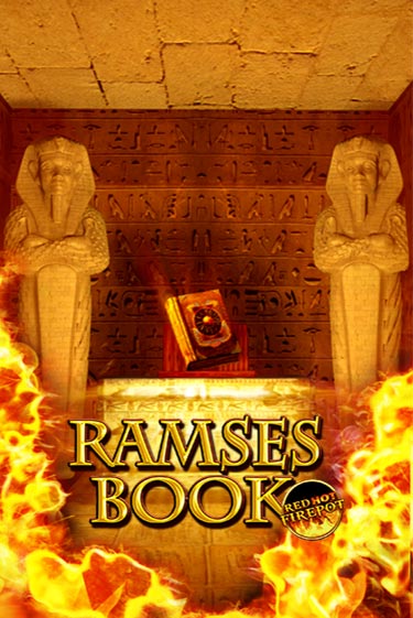 Бесплатная игра Ramses Book Red Hot Firepot от Gamomat | ChampionSlots Casino 