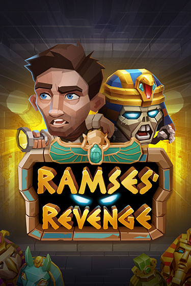 Бесплатная игра Ramses Revenge от Relax Gaming | ChampionSlots Casino 