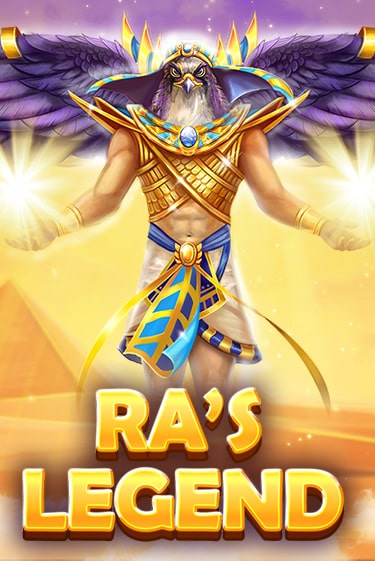 Бесплатная игра Ra's Legend от Red Tiger | ChampionSlots Casino 