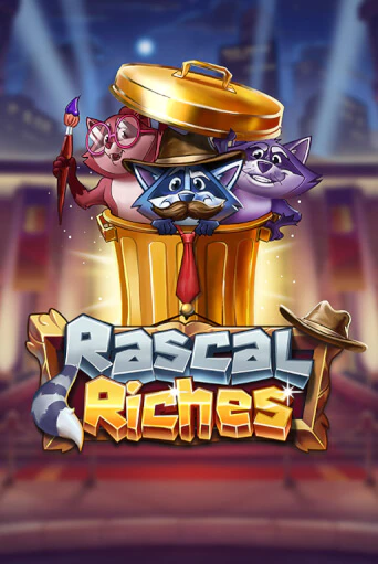 Бесплатная игра Rascal Riches от Play'n GO | ChampionSlots Casino 