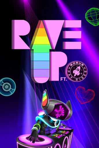Бесплатная игра Rave Up от Rogue | ChampionSlots Casino 