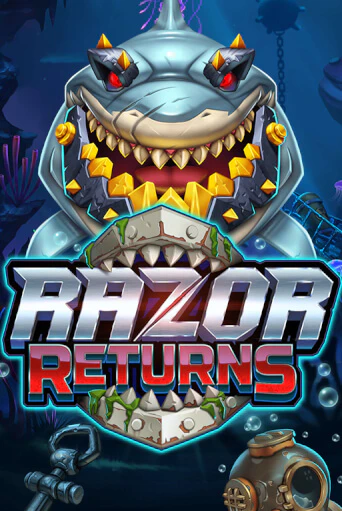 Бесплатная игра Razor Returns от Push Gaming | ChampionSlots Casino 
