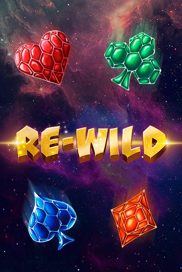 Бесплатная игра Re-Wild от WorldMatch | ChampionSlots Casino 
