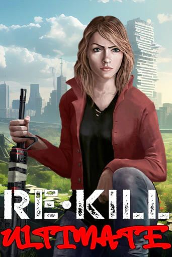 Бесплатная игра Re-Kill Ultimate от Mascot Gaming | ChampionSlots Casino 