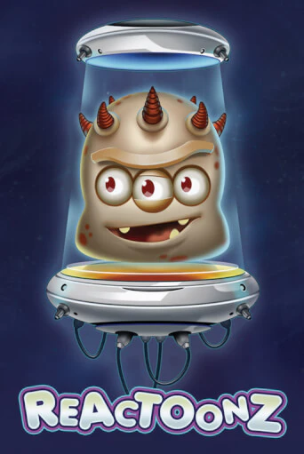 Бесплатная игра Reactoonz от Play'n GO | ChampionSlots Casino 