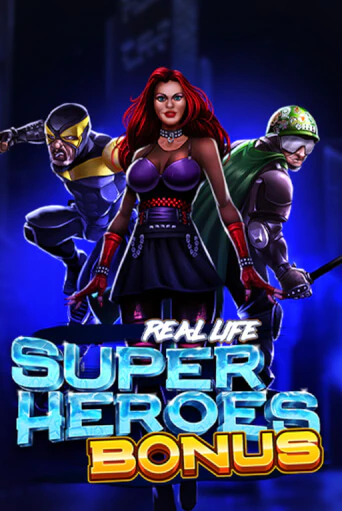 Бесплатная игра RLSH Bonus от Spinmatic | ChampionSlots Casino 