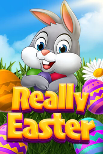 Бесплатная игра Really Easter от Gamzix | ChampionSlots Casino 