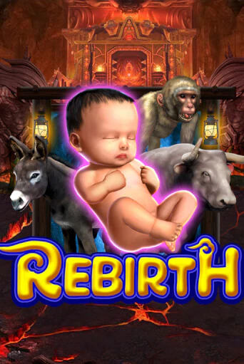 Бесплатная игра Rebirth от KA Gaming | ChampionSlots Casino 