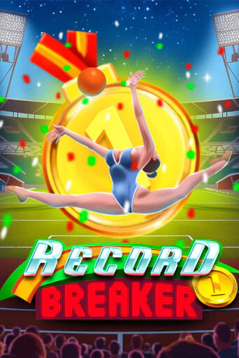 Бесплатная игра Record Breaker от Mancala Gaming | ChampionSlots Casino 