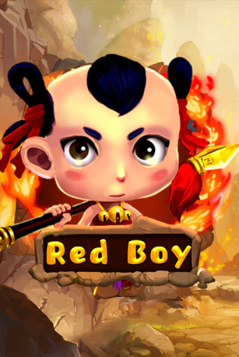 Бесплатная игра Red Boy от KA Gaming | ChampionSlots Casino 