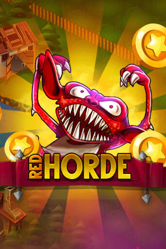 Бесплатная игра Red Horde от Mascot Gaming | ChampionSlots Casino 
