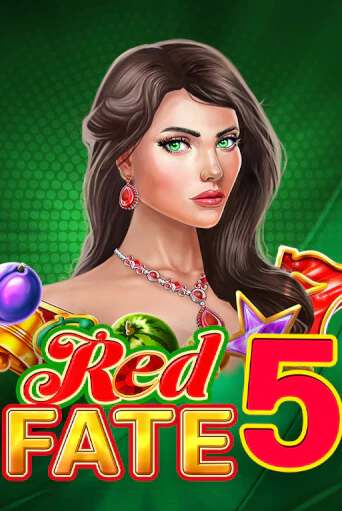 Бесплатная игра Redfate 5 от Pateplay | ChampionSlots Casino 